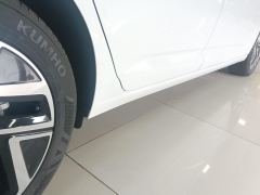 Volkswagen Jetta 200TSI Edition - ფოტო 10