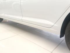Volkswagen Jetta 200TSI Edition - ფოტო 11
