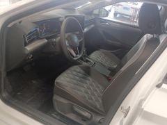 Volkswagen Jetta 200TSI Edition - ფოტო 14