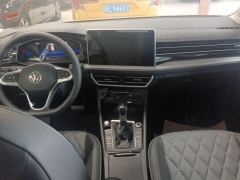 Volkswagen Jetta 200TSI Edition - ფოტო 16