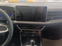 Volkswagen Jetta 200TSI Edition - ფოტო 17