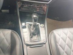 Volkswagen Jetta 200TSI Edition - ფოტო 19