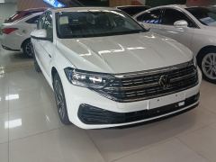 Volkswagen Jetta 200TSI Edition - ფოტო 3