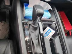 Honda Accord 260TURBO Elite Edition - фото 19