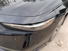 Honda Accord 260TURBO Elite Edition - фото 4