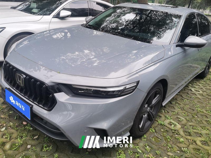 Honda Yingshipai Inspire 260TUBRO Deluxe Edition