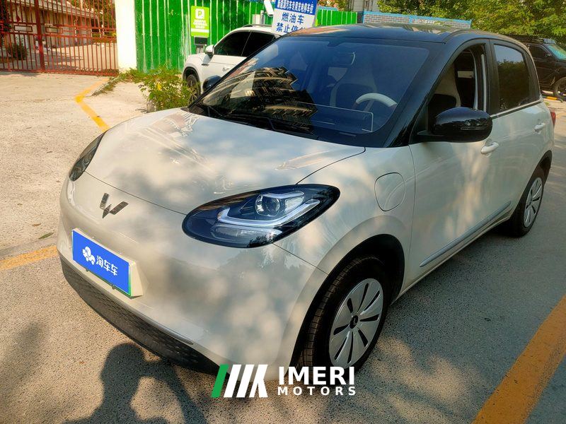 Wuling Bingo Binguo 333km Quick Enjoy Edition - ავტომობილი ჩინეთიდან