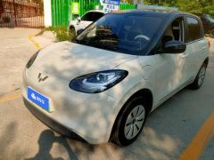 Wuling Bingo Binguo 333km Quick Enjoy Edition - ფოტო 1