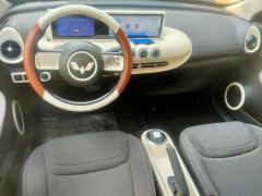 Wuling Bingo Binguo 333km Quick Enjoy Edition - ფოტო 16