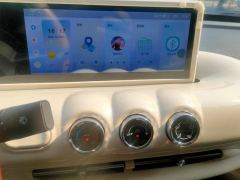 Wuling Bingo Binguo 333km Quick Enjoy Edition - ფოტო 17