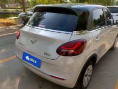 Wuling Bingo Binguo 333km Quick Enjoy Edition - ფოტო 2