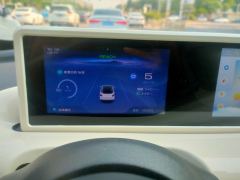 Wuling Bingo Binguo 333km Quick Enjoy Edition - ფოტო 20