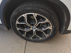BMW X1 sDrive25Li Premier - ფოტო 6