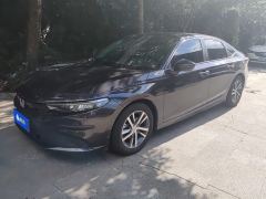 Honda Envix Style 240TURBO CVT Tech Edition - фото 1
