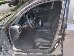 Honda Envix Style 240TURBO CVT Tech Edition - фото 14