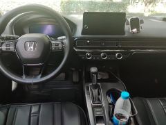 Honda Envix Style 240TURBO CVT Tech Edition - фото 16