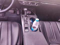 Honda Envix Style 240TURBO CVT Tech Edition - фото 19