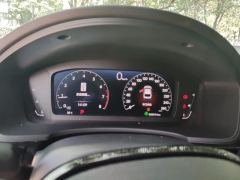 Honda Envix Style 240TURBO CVT Tech Edition - фото 20