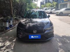 Honda Envix Style 240TURBO CVT Tech Edition - фото 3