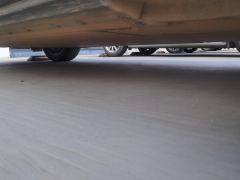 BMW iX3 550km Leading Edition - ფოტო 11