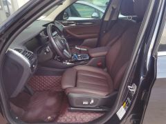 BMW iX3 550km Leading Edition - ფოტო 14