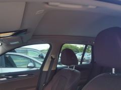 BMW iX3 550km Leading Edition - ფოტო 15