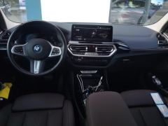 BMW iX3 550km Leading Edition - ფოტო 16