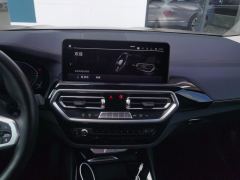 BMW iX3 550km Leading Edition - ფოტო 17