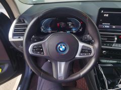 BMW iX3 550km Leading Edition - ფოტო 18