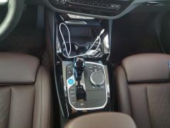 BMW iX3 550km Leading Edition - ფოტო 19