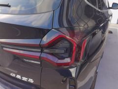 BMW iX3 550km Leading Edition - ფოტო 5