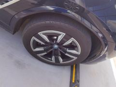 BMW iX3 550km Leading Edition - ფოტო 6