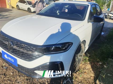 2024 Volkswagen Lavida 300TSI Edition - ავტომობილი ჩინეთიდან