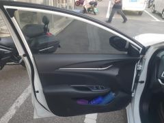 Buick Excelle Facelift Paradigm 1.5L Automatic Elite Edition - ფოტო 12
