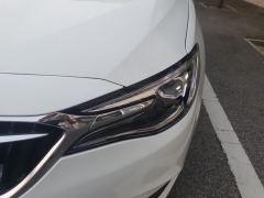 Buick Excelle Facelift Paradigm 1.5L Automatic Elite Edition - ფოტო 4