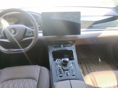 BYD Han DM-i Honor Edition 1.5T 121km Pioneer Elite - ფოტო 16