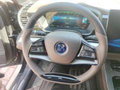 BYD Han DM-i Honor Edition 1.5T 121km Pioneer Elite - ფოტო 18