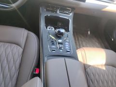 BYD Han DM-i Honor Edition 1.5T 121km Pioneer Elite - ფოტო 19