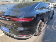 BYD Han DM-i Honor Edition 1.5T 121km Pioneer Elite - ფოტო 2