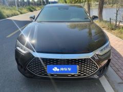 BYD Han DM-i Honor Edition 1.5T 121km Pioneer Elite - ფოტო 3