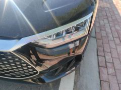BYD Han DM-i Honor Edition 1.5T 121km Pioneer Elite - ფოტო 4