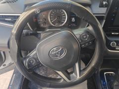 Toyota Frontlander 2.0L Luxury PLUS Edition - ფოტო 18