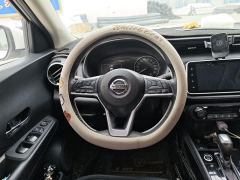 Nissan Kicks 1.5L XV Luxury Edition - photo 18