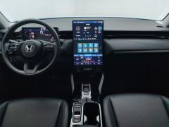 Honda e:NP1 1 420km Edition - photo 16