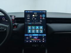 Honda e:NP1 1 420km Edition - photo 17