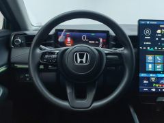 Honda e:NP1 1 420km Edition - photo 18