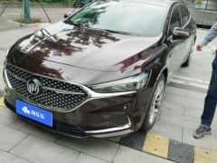Buick Lacrosse Avenir Version - ფოტო 1
