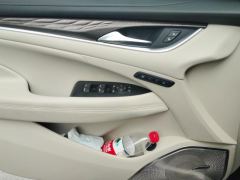 Buick Lacrosse Avenir Version - ფოტო 12