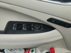 Buick Lacrosse Avenir Version - ფოტო 13