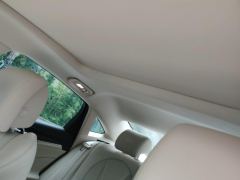 Buick Lacrosse Avenir Version - ფოტო 15